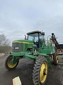 1997 John Deere 4700 Image