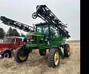 1997 John Deere 4700 Image