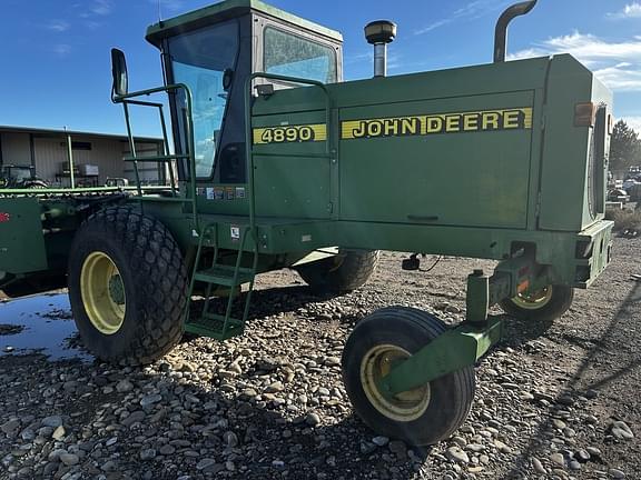 Image of John Deere 4890 equipment image 2