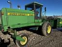 1997 John Deere 4890 Image