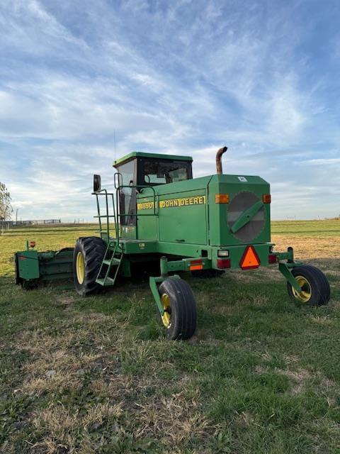 Image of John Deere 4890 equipment image 2