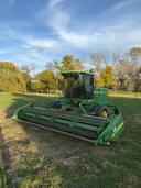 1997 John Deere 4890 Image