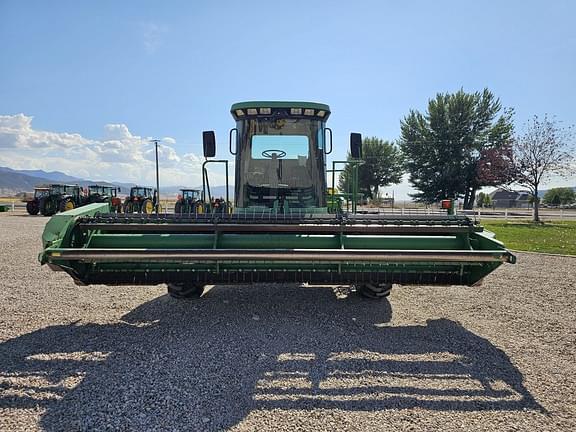 Image of John Deere 4890 equipment image 1