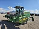 1997 John Deere 4890 Image