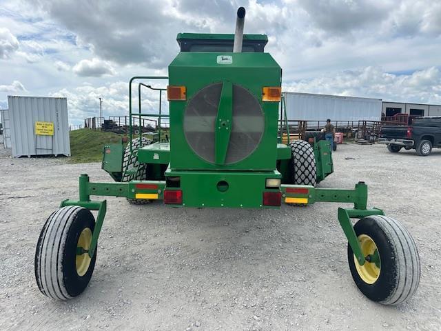 Image of John Deere 4890 equipment image 3