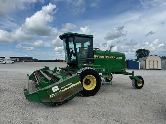 Image of John Deere 4890 Primary image