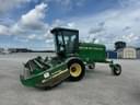 1997 John Deere 4890 Image