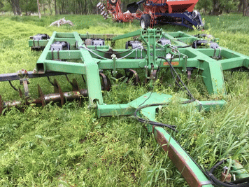 Main image John Deere 510