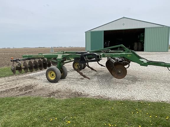 Image of John Deere 510 equipment image 3