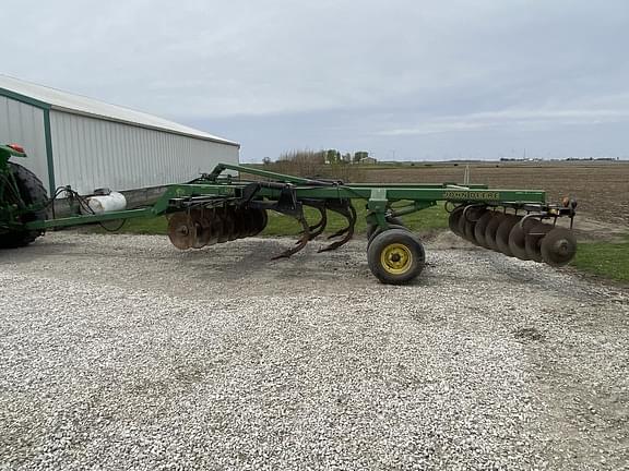 Image of John Deere 510 Primary image