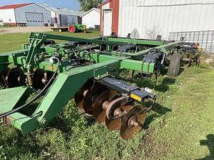 Main image John Deere 510 20