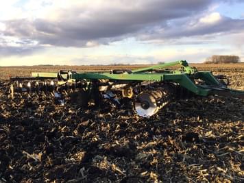 Main image John Deere 510