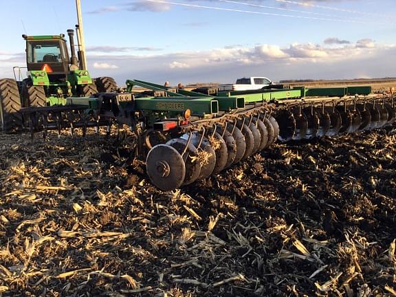 Image of John Deere 510 equipment image 2