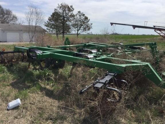 Main image John Deere 510