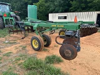 Image of John Deere 510 equipment image 1