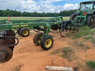 Image of John Deere 510 equipment image 4