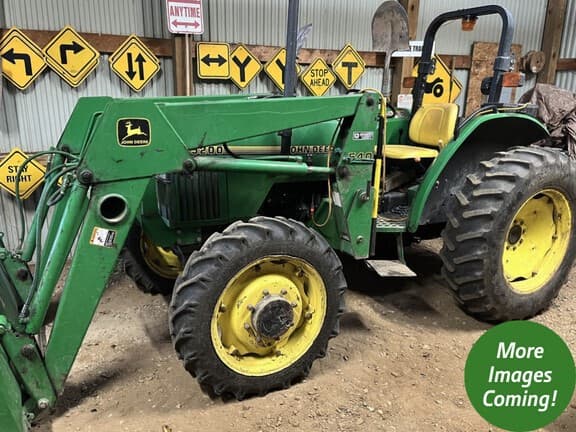 Equipment Main Image