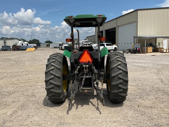 Image of John Deere 5300 equipment image 3