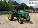 1997 John Deere 5300 Image