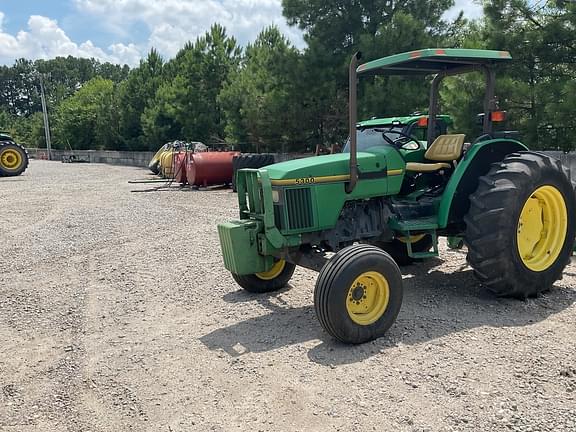 Image of John Deere 5300 equipment image 1