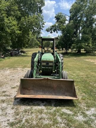 Image of John Deere 5300 equipment image 2