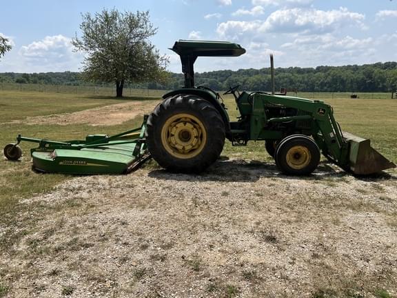 Image of John Deere 5300 Primary image