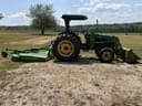 1997 John Deere 5300 Image