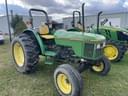 1997 John Deere 5300 Image