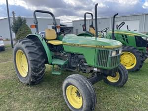 1997 John Deere 5300 Image