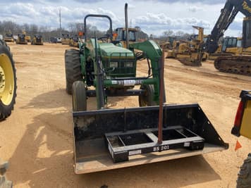 Main image John Deere 5300