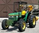 1997 John Deere 5300 Image
