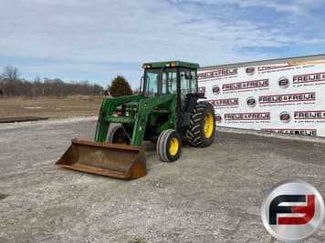 Main image John Deere 5300
