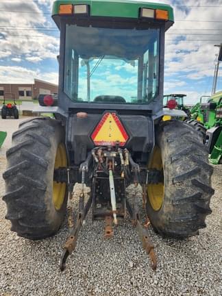 Image of John Deere 5400 equipment image 3