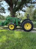 1997 John Deere 5400 Image