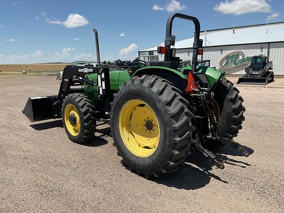 Image of John Deere 5400 equipment image 2