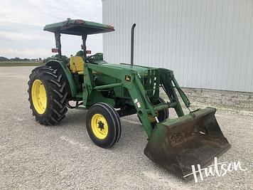 Main image John Deere 5400