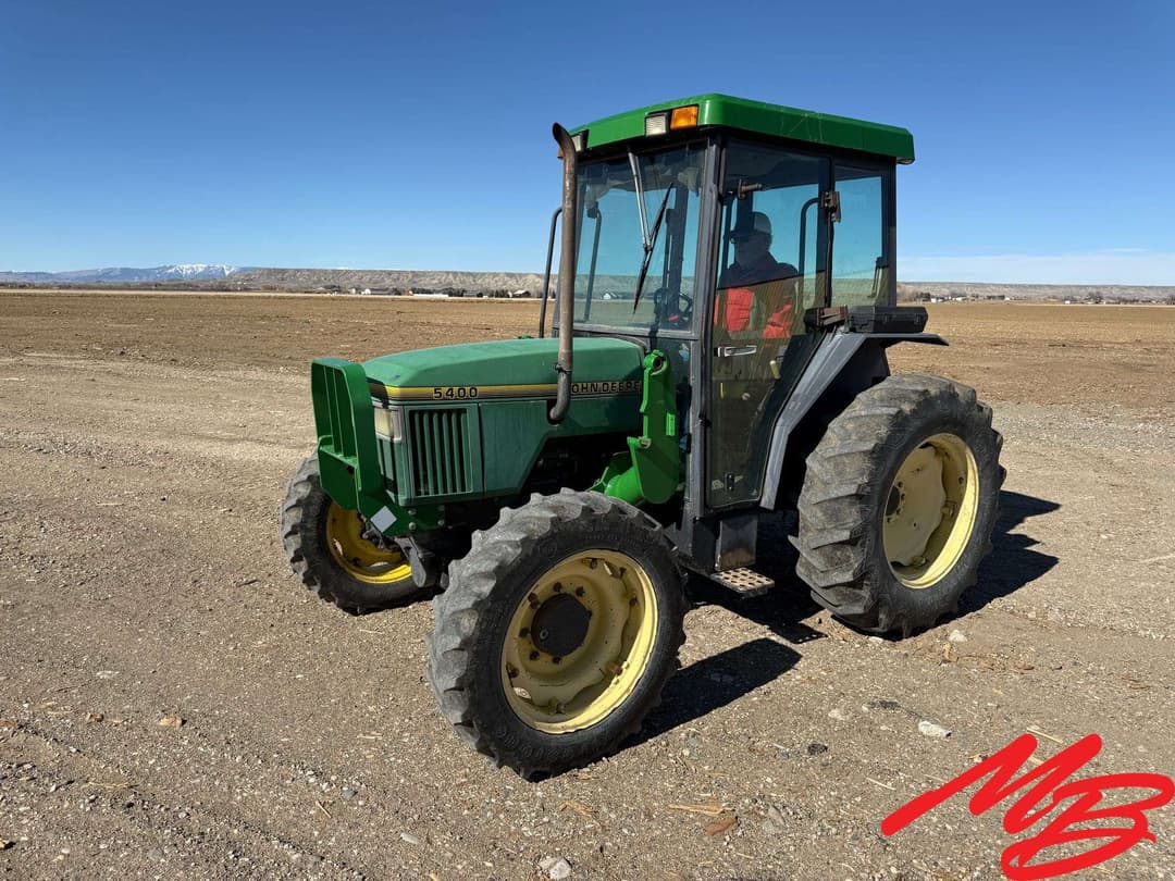 Image of John Deere 5400 Primary image