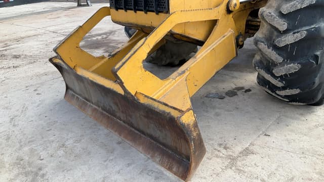 Image of John Deere 540G equipment image 3