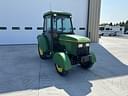 1997 John Deere 5400N Image