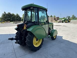 Main image John Deere 5400N 3