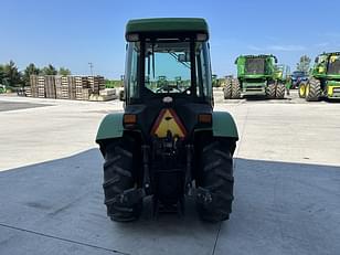 Main image John Deere 5400N 4