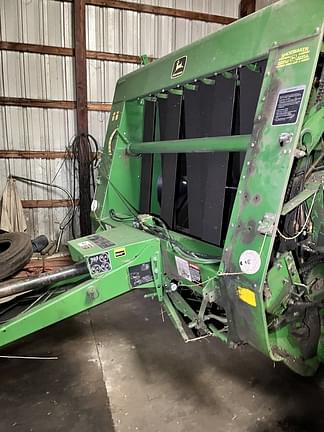 Image of John Deere 546 Primary image