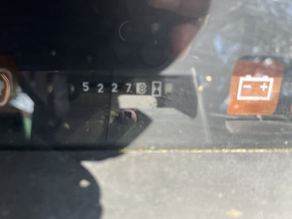 Image of John Deere 5500 equipment image 4