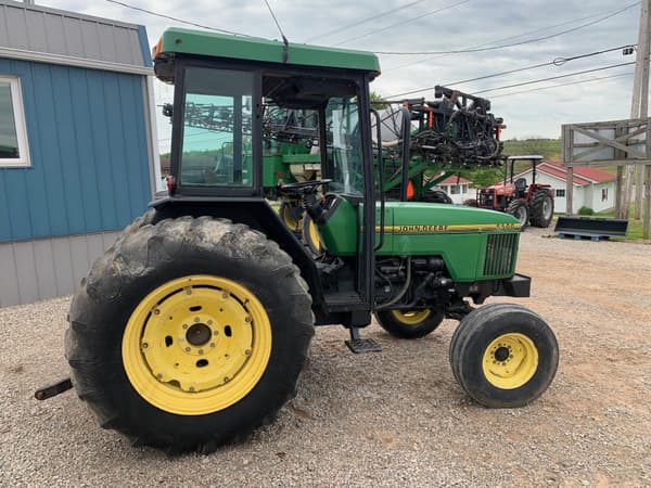 Equipment Main Image