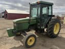 1997 John Deere 5500 Image