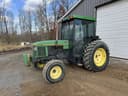 1997 John Deere 5500 Image