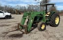 1997 John Deere 5500 Image