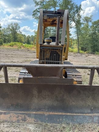 Image of John Deere 550G equipment image 2