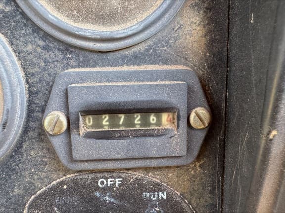 Image of John Deere 550G equipment image 4