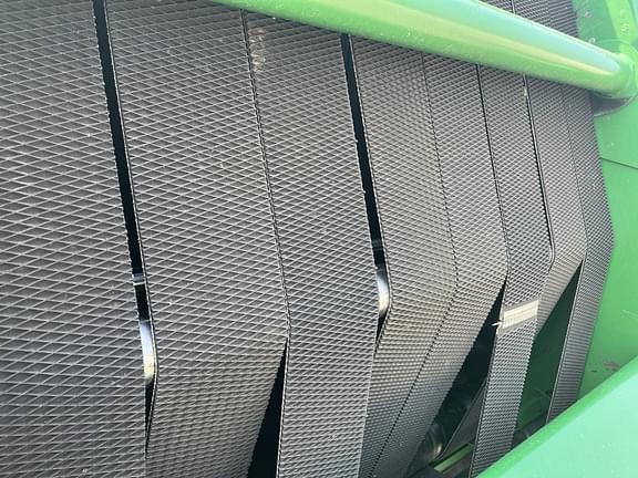 Image of John Deere 566 equipment image 2